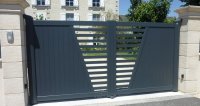 Notre société de clôture et de portail à Saint-Jean-d'Asse